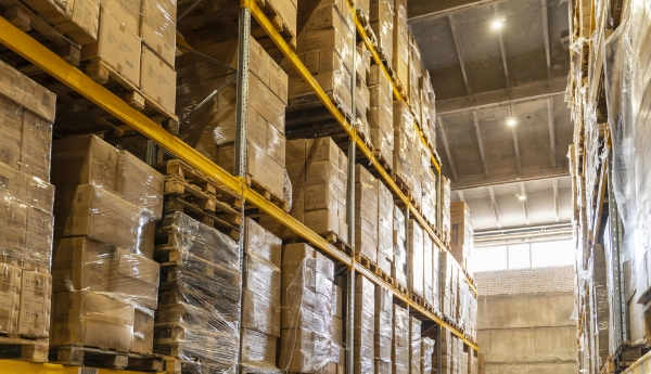 Warehouse Management